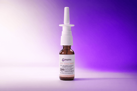 Best DSIP Nasal Spray for Sleep: 2026 Expert Guide - DrSeinfeld.com Operated by Ginspire Health LLC
