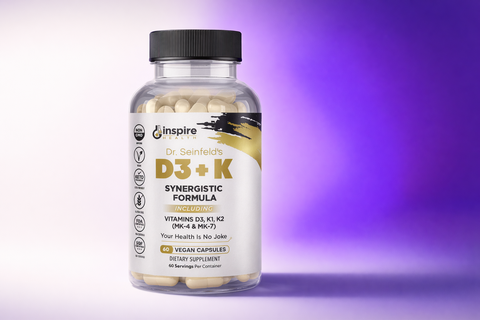 Where to Buy Vegan Vitamin D3 K2 in 2026: Buyer's Guide