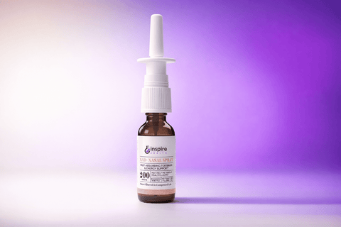 Where to Buy NAD Nasal Spray in 2026: Doctor's Guide - DrSeinfeld.com Operated by Ginspire Health LLC