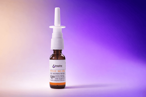 Is Semax Legal in the US? 2026 FDA Status & Buyer Guide - DrSeinfeld.com Operated by Ginspire Health LLC