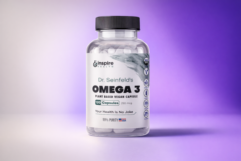 Where to Buy Vegan Omega-3 in 2026: Verification Guide
