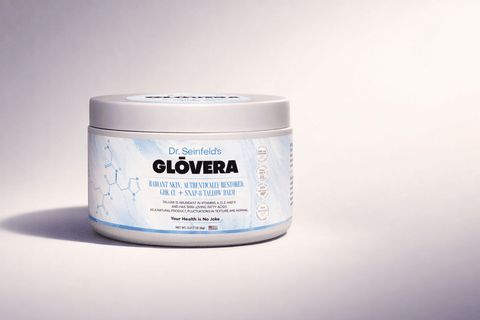Where to Buy GHK-Cu SNAP-8 Tallow Balm in 2026 - DrSeinfeld.com Operated by Ginspire Health LLC