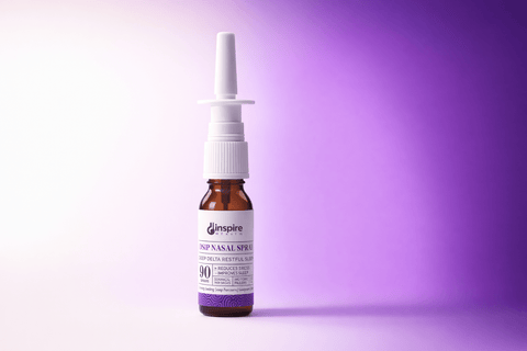 Does DSIP Nasal Spray Work for Sleep? 2026 Q&A Guide - DrSeinfeld.com Operated by Ginspire Health LLC