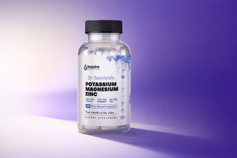 mg MgSO4: What Magnesium Sulfate Dosing Means