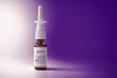 Best NAD Precursor Supplement 2026: NR vs NMN Guide - DrSeinfeld.com Operated by Ginspire Health LLC