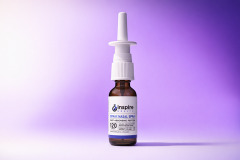 Nasal Spray vs Capsule Nootropics: 2026 Format Guide