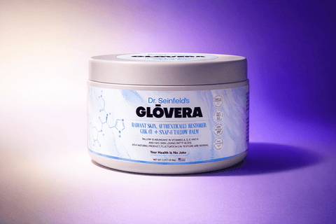 Best GHK-Cu Peptide Skincare Brands USA 2026 Ranked - DrSeinfeld.com Operated by Ginspire Health LLC