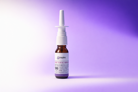 DSIP Nasal Spray for Sleep: Why Founders Choose It in 2026