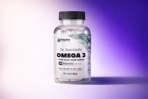 Algae Omega 3 vs Fish Oil: Why Executives Switched in 2026