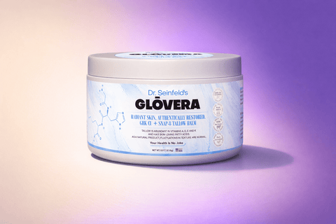 Is GHK-Cu Legal in 2026? FDA Status & Buyer Guide - DrSeinfeld.com Operated by Ginspire Health LLC