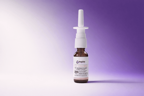 Sermorelin Prescription Online: 2026 Doctor's Guide - DrSeinfeld.com Operated by Ginspire Health LLC