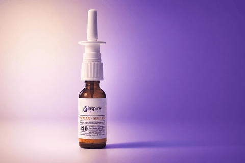 Is Semax and Selank Legal in the US? 2026 FDA Guide - DrSeinfeld.com Operated by Ginspire Health LLC