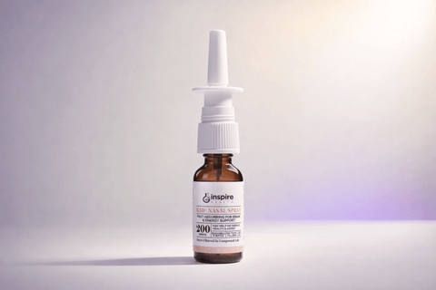PT-141 Bremelanotide Prescription Guide 2026 - DrSeinfeld.com Operated by Ginspire Health LLC