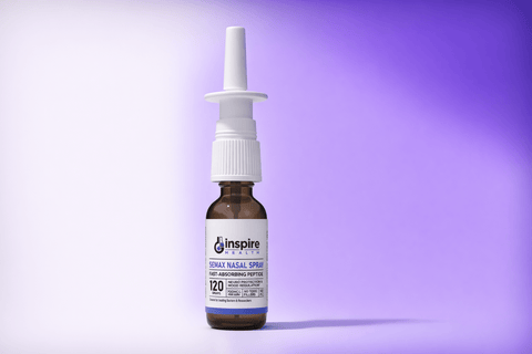 Where to Buy Clarity Focus Nasal Spray in 2026 - DrSeinfeld.com Operated by Ginspire Health LLC