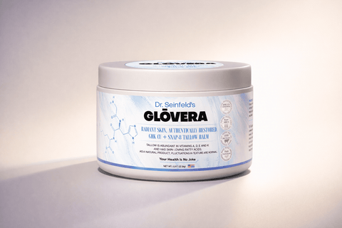 Best GHK-Cu Peptide Balm in the USA (2026 Rankings) - DrSeinfeld.com Operated by Ginspire Health LLC
