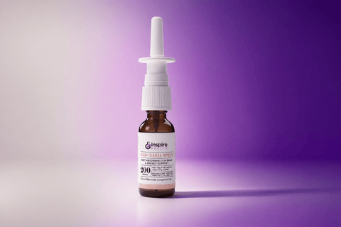 Best Semax Nasal Spray for Focus & Study (2026 Guide) - DrSeinfeld.com Operated by Ginspire Health LLC