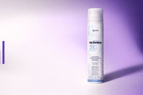 GHK-Cu Peptide Tallow Balm: The Executive Skincare Shift - DrSeinfeld.com Operated by Ginspire Health LLC
