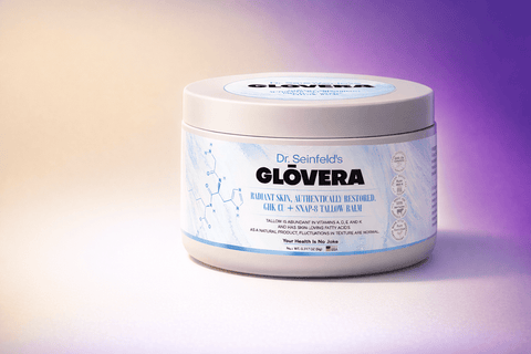 Is GHK-Cu Legal in 2026? FDA Status & Buyer's Guide - DrSeinfeld.com Operated by Ginspire Health LLC