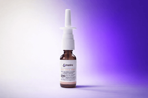 Where to Buy NAD Nasal Spray in 2026: Verification Guide - DrSeinfeld.com Operated by Ginspire Health LLC