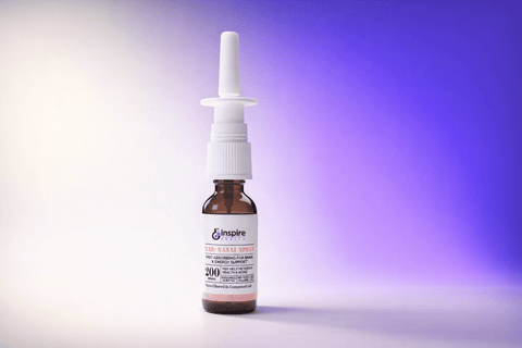 Semax vs Selank Nasal Spray: Dosage & Side Effects 2026 - DrSeinfeld.com Operated by Ginspire Health LLC