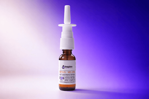 Does Semax and Selank Work? 2026 Clinical Evidence - DrSeinfeld.com Operated by Ginspire Health LLC
