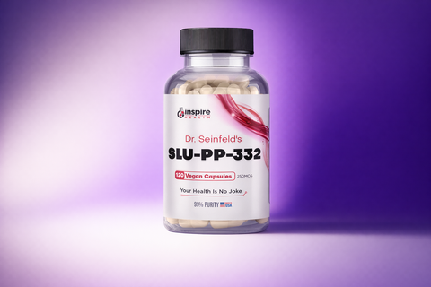 Does SLU-PP-332 Work? 2026 Q&A on Results & Timeline