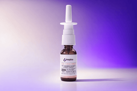 Semax Nasal Spray: 2026 Buyer's Guide & Where to Buy - DrSeinfeld.com Operated by Ginspire Health LLC