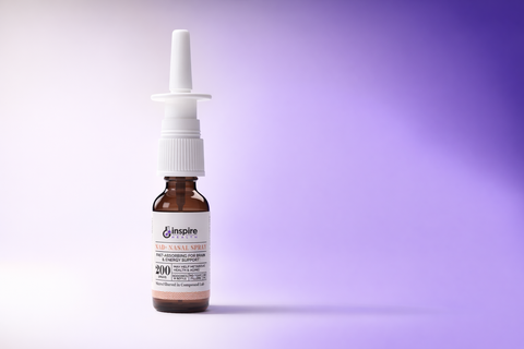 NAD Nasal Spray Reddit: What Users Actually Say