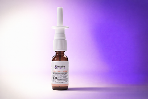 NAD Nasal Spray Reddit: What Users Actually Say