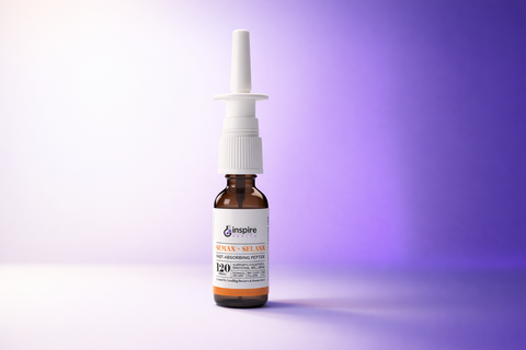 How Long Does Semax and Selank Nasal Spray Take to Work?