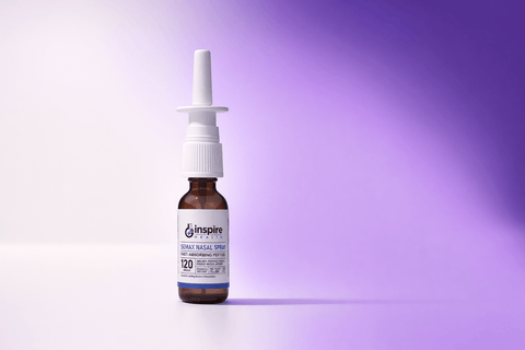 Nasal Spray vs Capsule Nootropics: 2026 Format Guide - DrSeinfeld.com Operated by Ginspire Health LLC