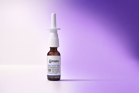 Nasal Spray vs Capsule Nootropics: 2026 Format Guide