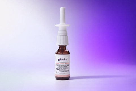 NAD Nose Spray: What It Is & How It Works (2026 Guide)