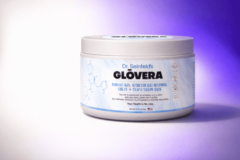 Best GHK-Cu Tallow Balm Brands in 2026: Top Picks Ranked - DrSeinfeld.com Operated by Ginspire Health LLC