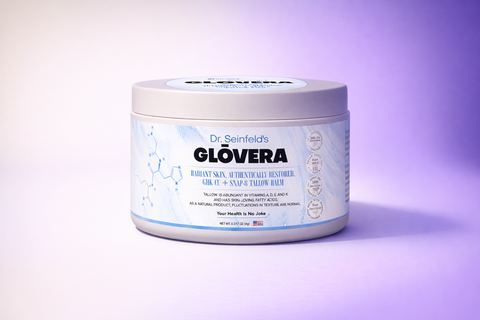 Where to Buy GHK-Cu + SNAP-8 Tallow Balm in 2026