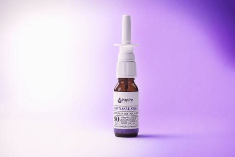 Is DSIP Nasal Spray Legal in 2026? FDA Status Explained - DrSeinfeld.com Operated by Ginspire Health LLC