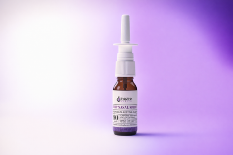 Is DSIP Nasal Spray Legal in 2026? FDA Status Explained
