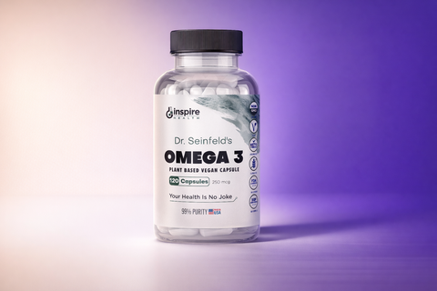 Are Omega 3 Supplements FDA Approved? 2026 Safety Guide
