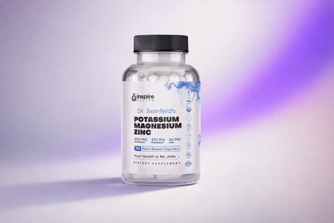 Where to Buy Potassium Magnesium Zinc in 2026: Buyer's Guide