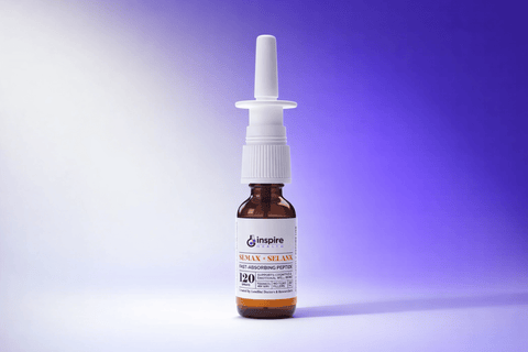 Semax vs Selank vs Modafinil: 2026 Focus Comparison - DrSeinfeld.com Operated by Ginspire Health LLC