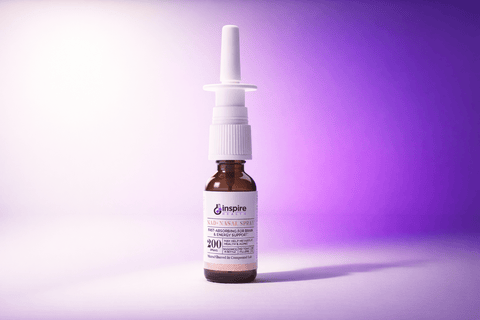 Where to Buy NAD Nasal Spray in 2026: Buyer's Guide - DrSeinfeld.com Operated by Ginspire Health LLC