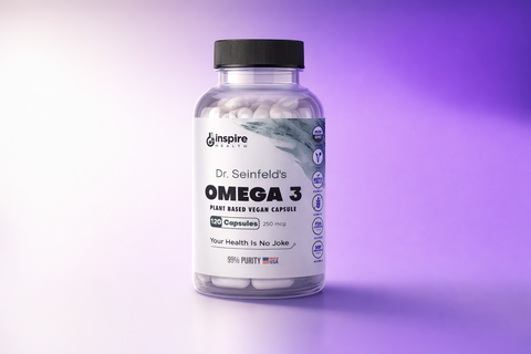 Algae Omega 3 vs Fish Oil: The 2026 Longevity Edge