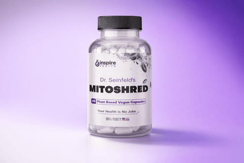 Best Metabolic Support Supplements of 2026: Top Brands - DrSeinfeld.com Operated by Ginspire Health LLC