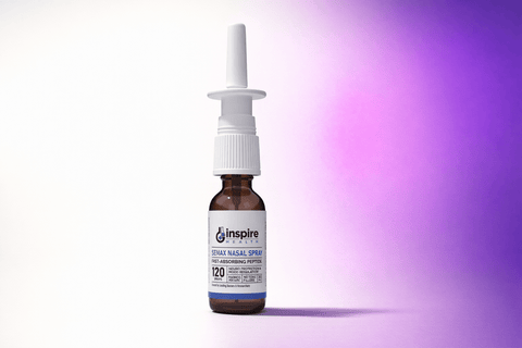 Where to Buy Clarity Focus Nasal Spray in 2026 - DrSeinfeld.com Operated by Ginspire Health LLC