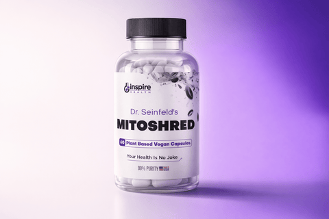 Best Metabolic Support Supplement Brands in the USA 2026 - DrSeinfeld.com Operated by Ginspire Health LLC