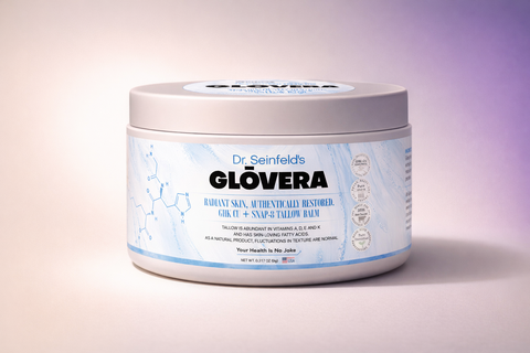 Does GHK-Cu + SNAP-8 Tallow Balm Work? 2026 Results