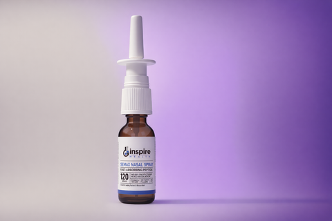 Best Nasal Spray Brands for Focus in 2026: Top Picks