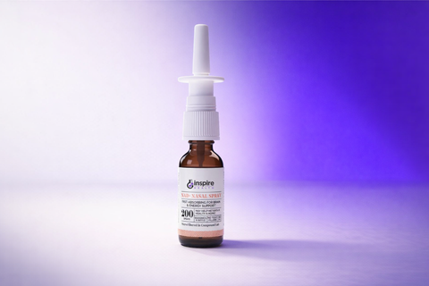 Best DSIP Nasal Spray for Sleep: Complete 2026 Guide