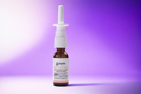 Where to Buy Semax Nasal Spray Online in 2026 | Guide