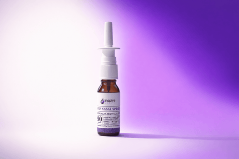 Best Nighttime Relaxation Spray in the USA for 2026 - DrSeinfeld.com Operated by Ginspire Health LLC